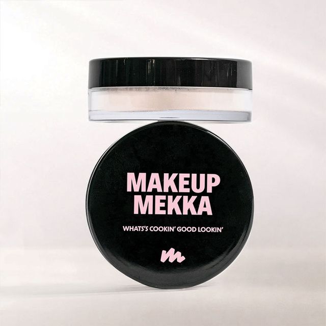 What's Cookin' Good Lookin' Setting & Baking Powder